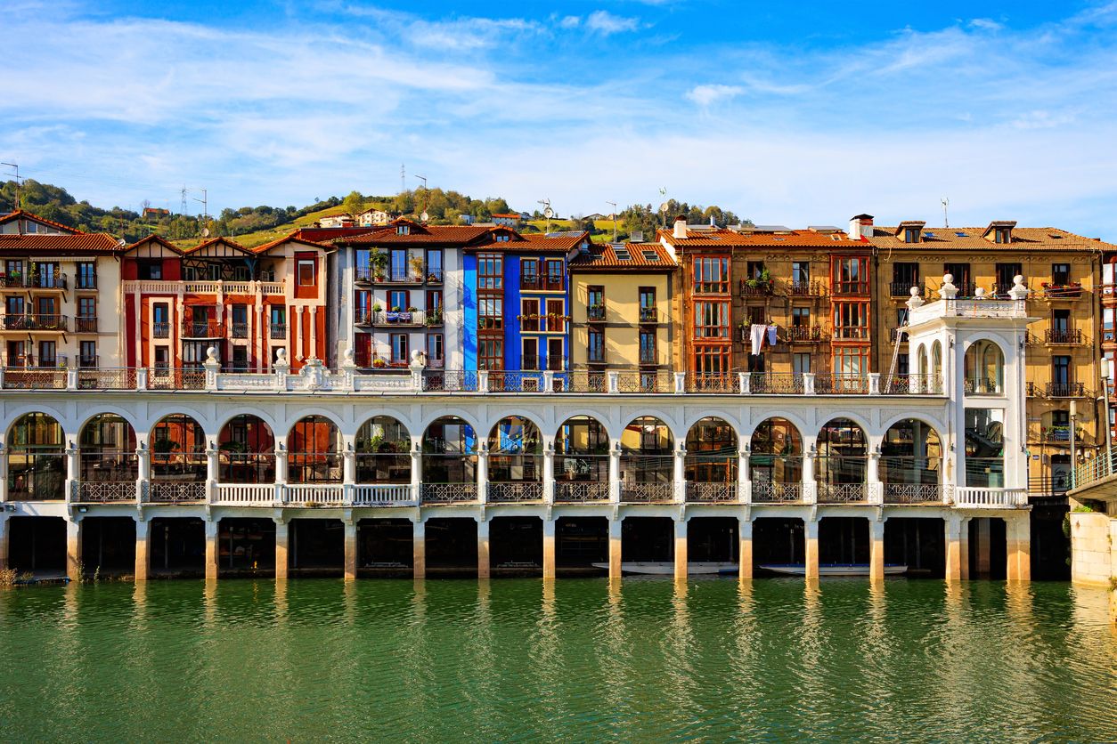 Argazkia: iStock Argazkia: iStock