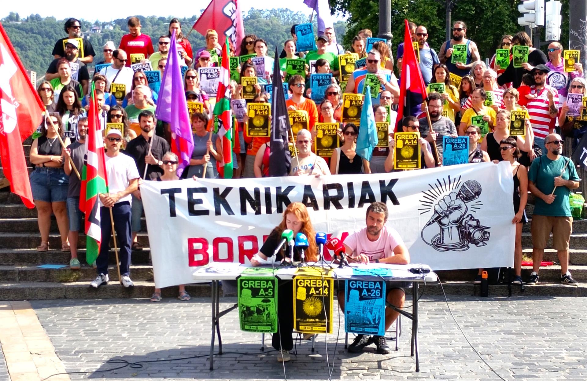 Argazkia: Europa Press Argazkia: Europa Press