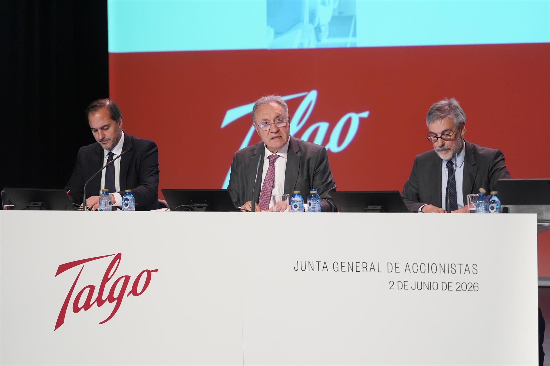 Argazkia: Iñaki Berasaluce / Europa Press