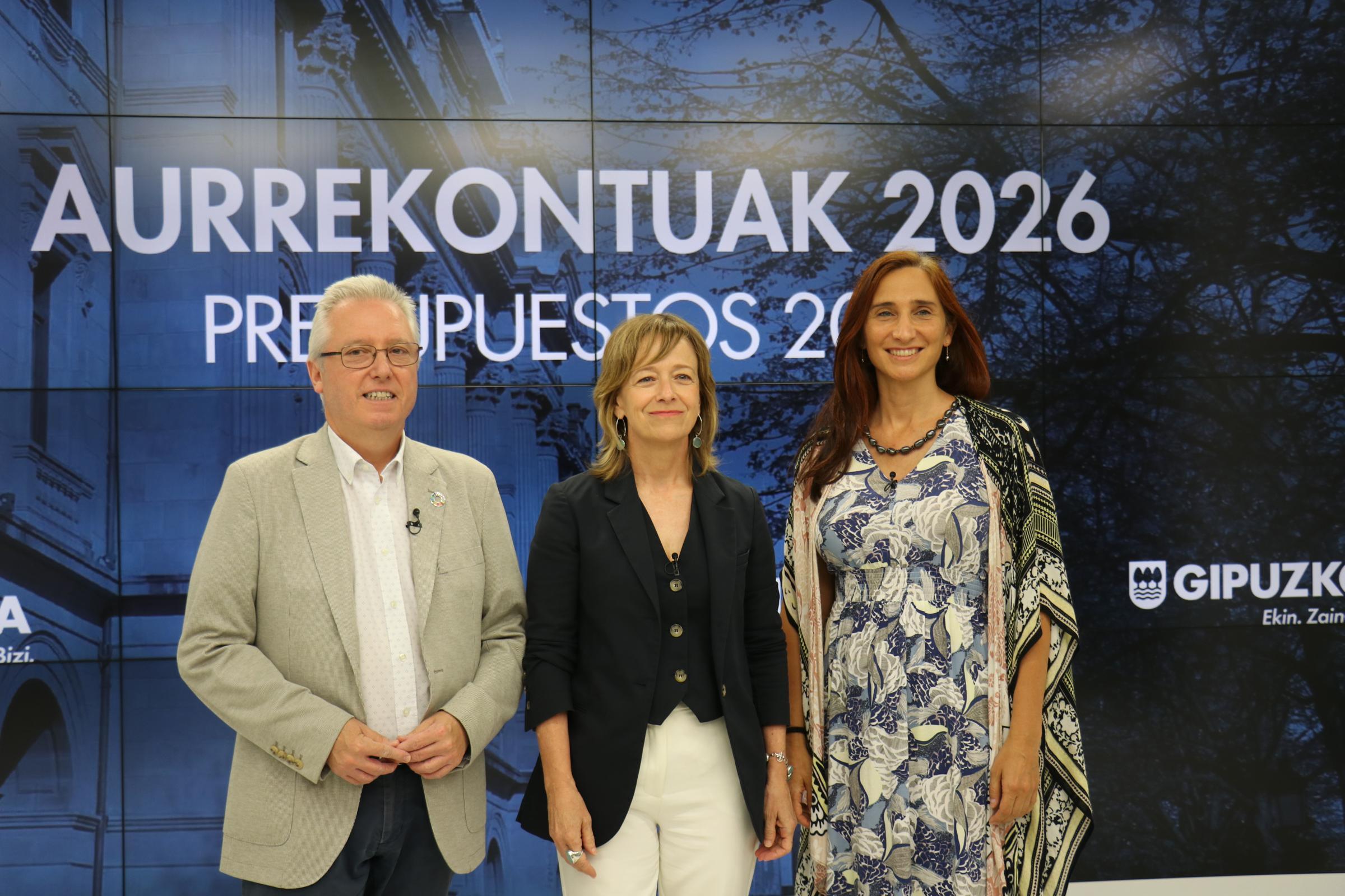 Argazkia: Gipuzkoako Foru Aldundia