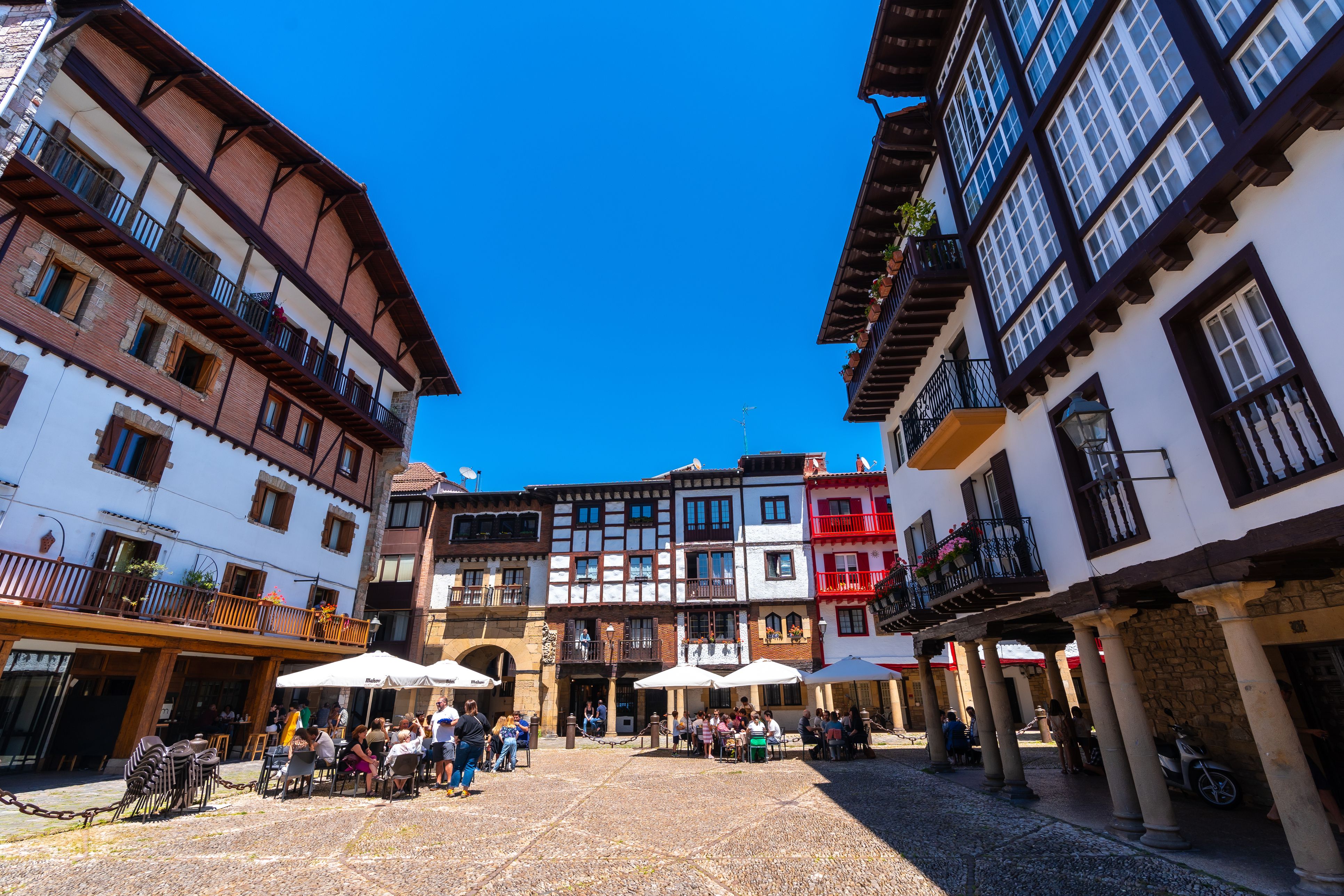Argazkia: iStock