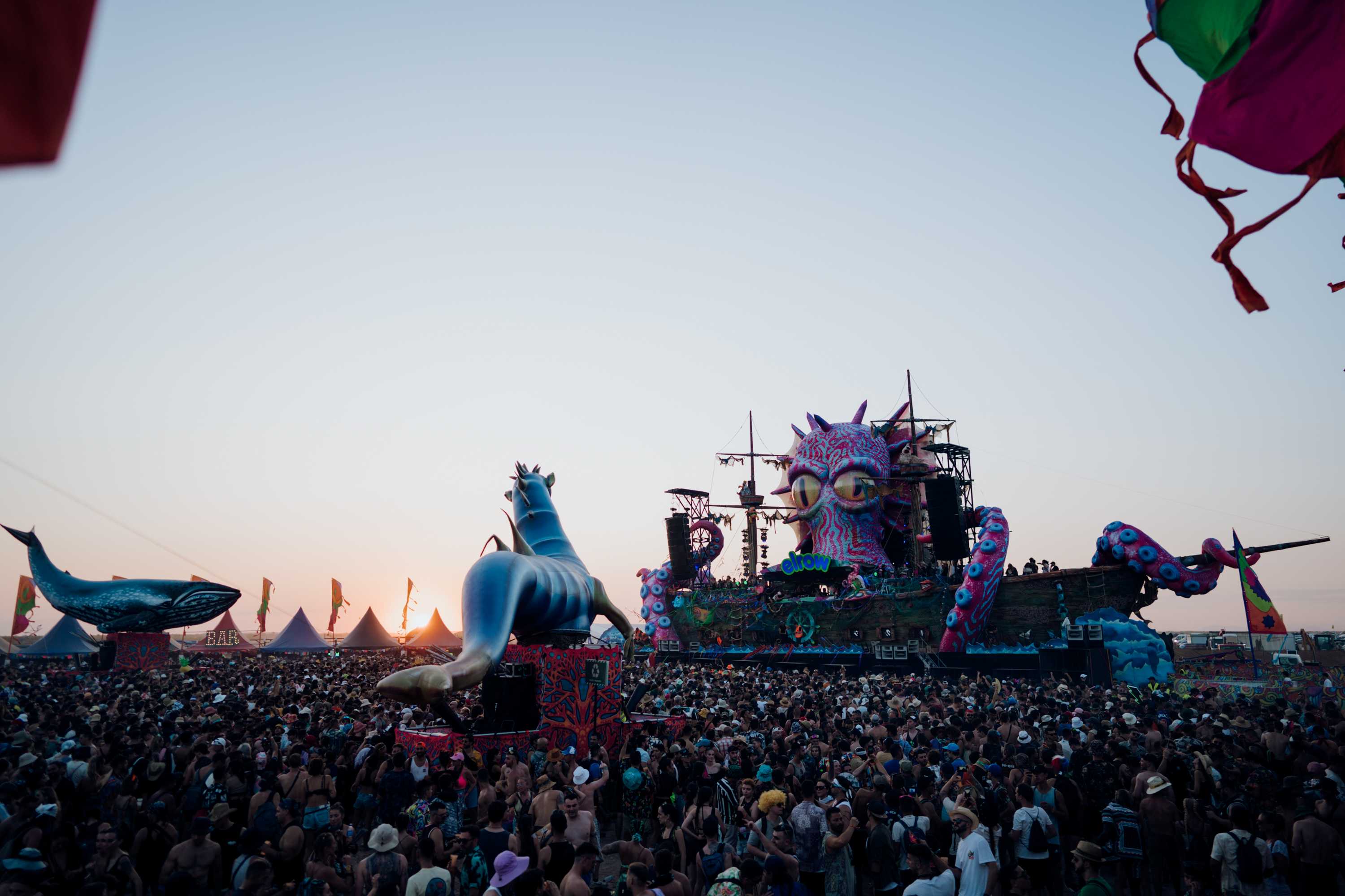 Argazkia: elrow