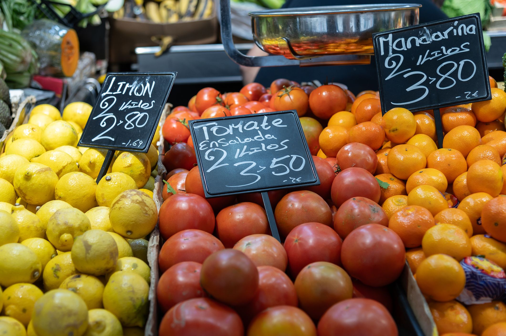 Argazkia: iStock Argazkia: iStock