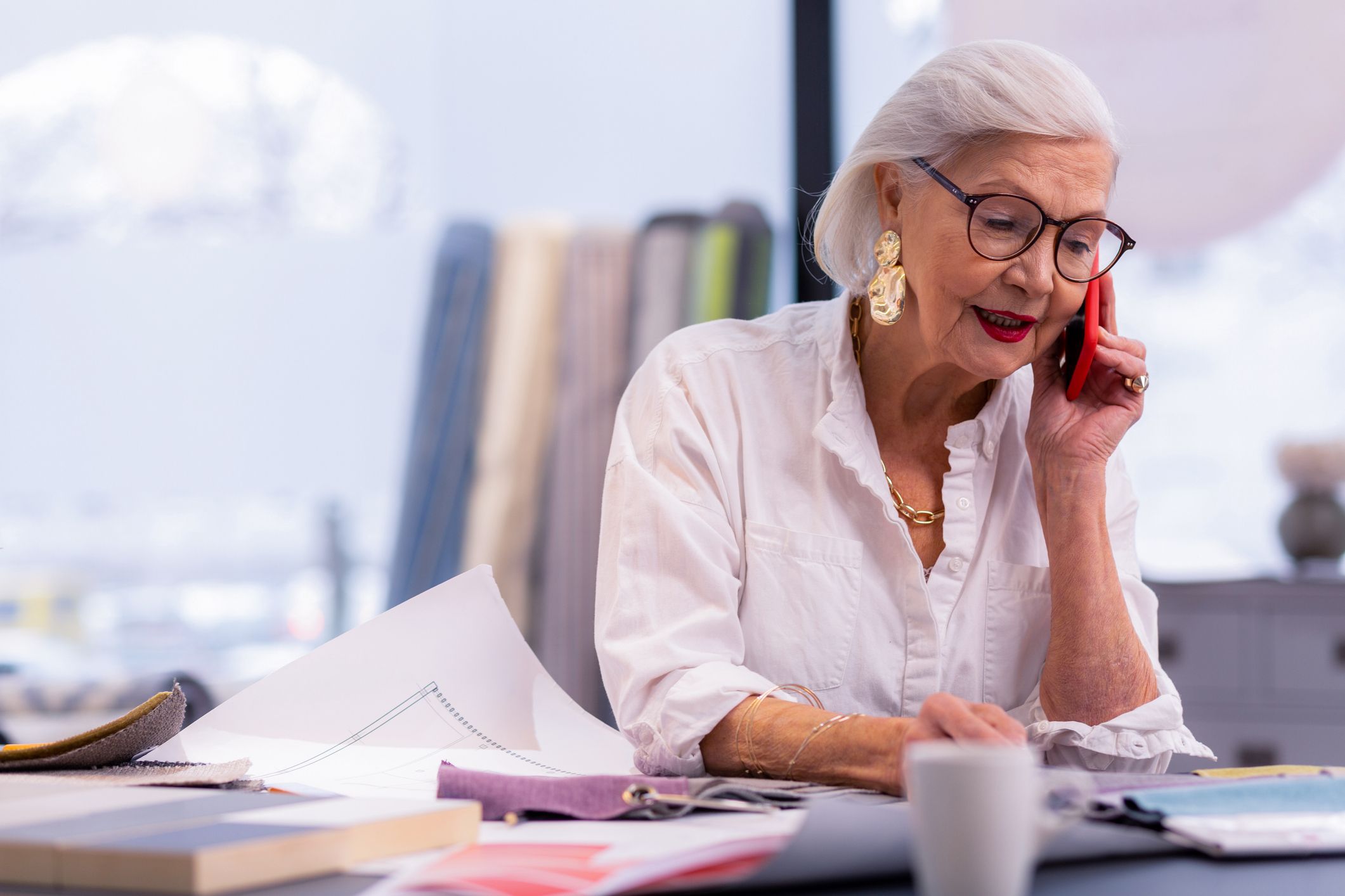Jubilazio malgura erretiroaren edozein momentutan atxiki ahalko da | Argazkia: iStock