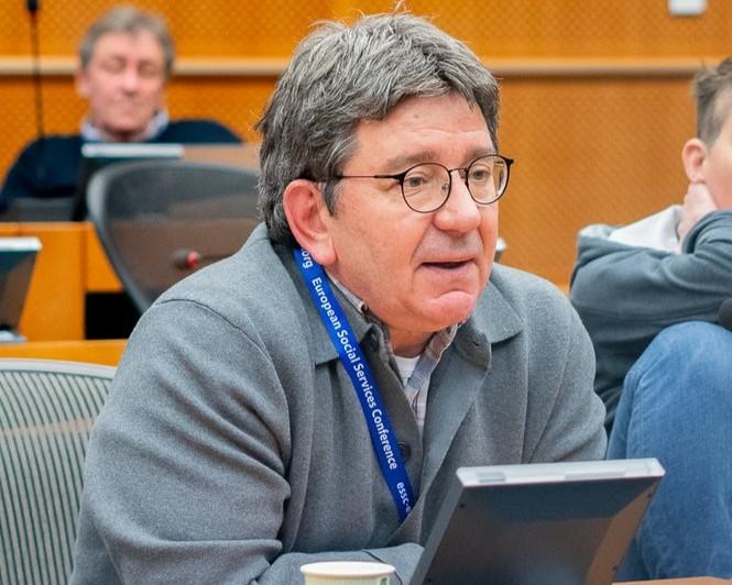 Joseba Zalakain | Argazkia: Gipuzkoako Foru Aldundia
