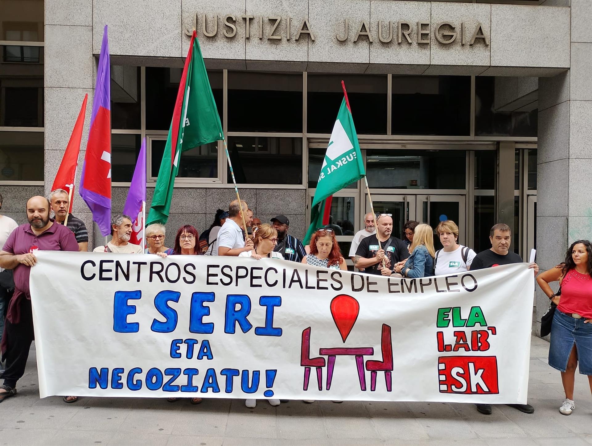 Argazkia: Europa Press Argazkia: Europa Press