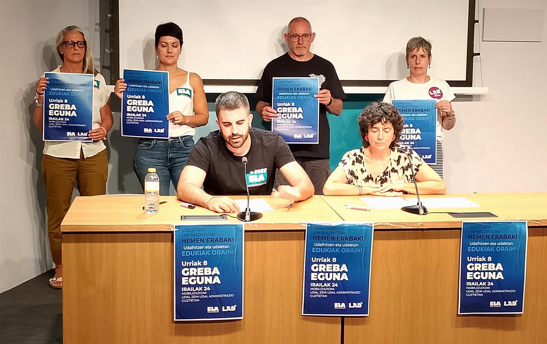 Argazkia: Europa Press Argazkia: Europa Press