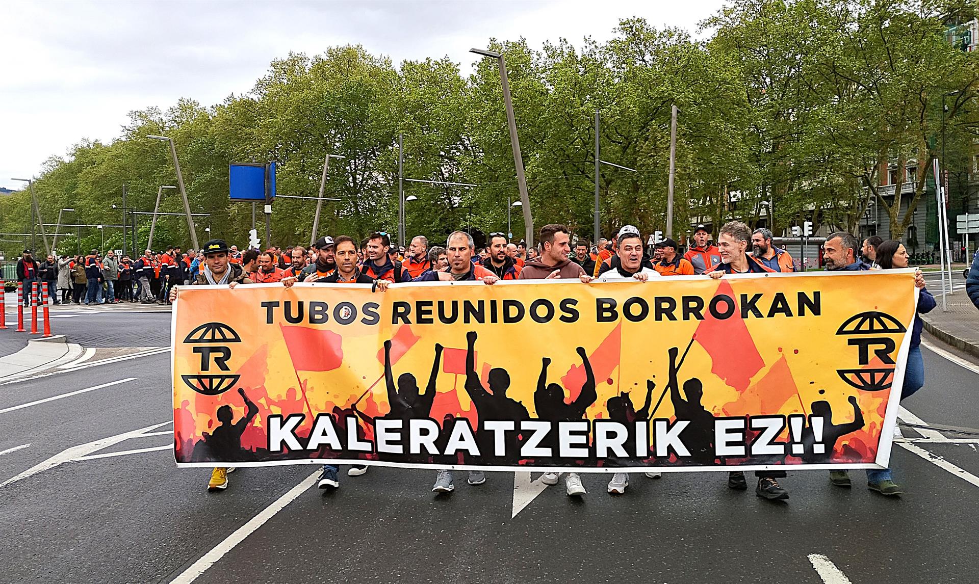 Argazkia: Europa Press