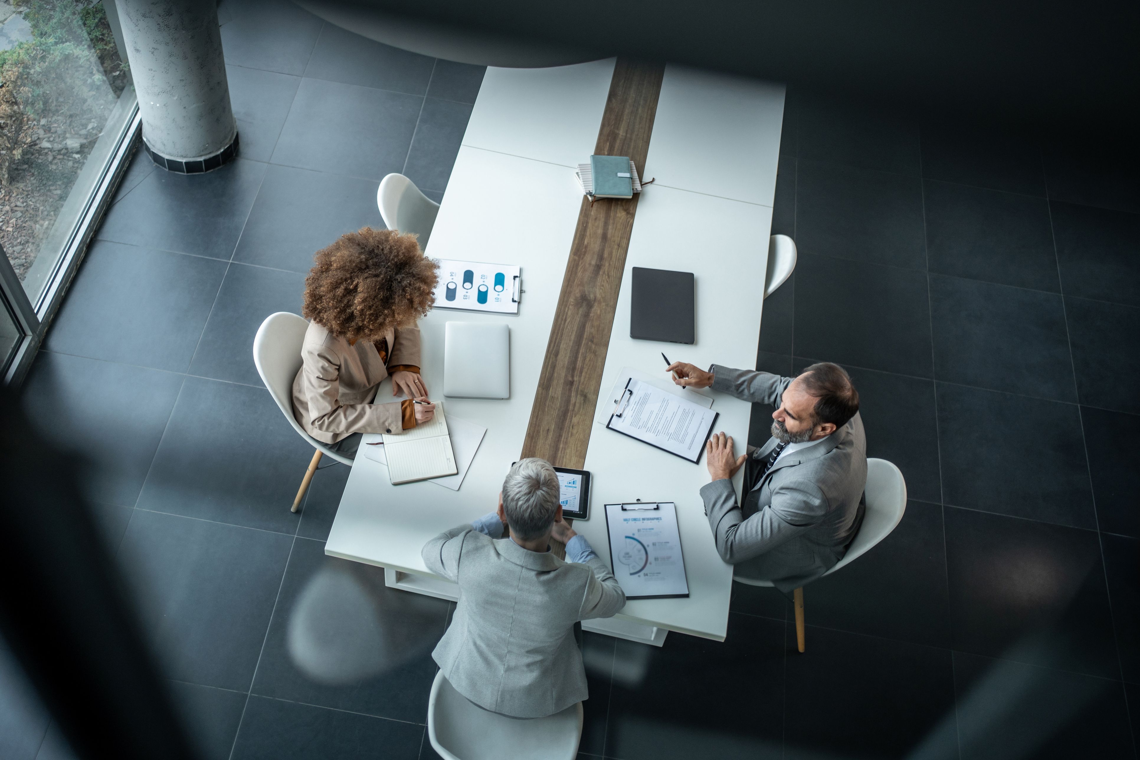 Argazkia: iStock Argazkia: iStock