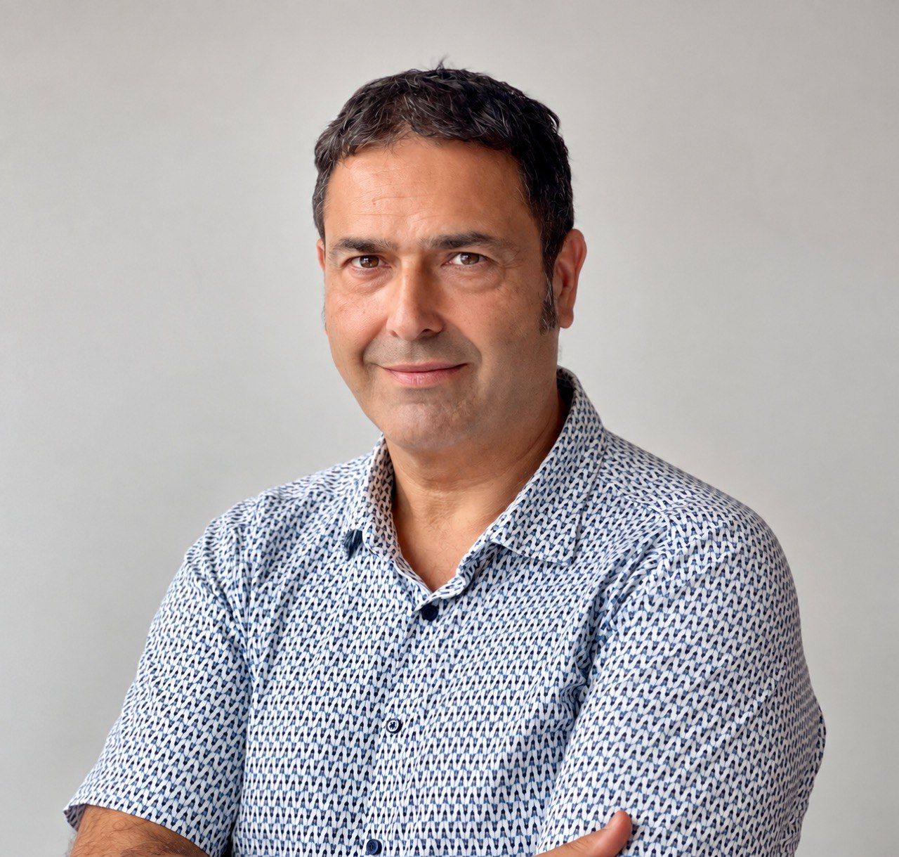 Aitor Eguren Zuloaga Aitor Eguren Zuloaga