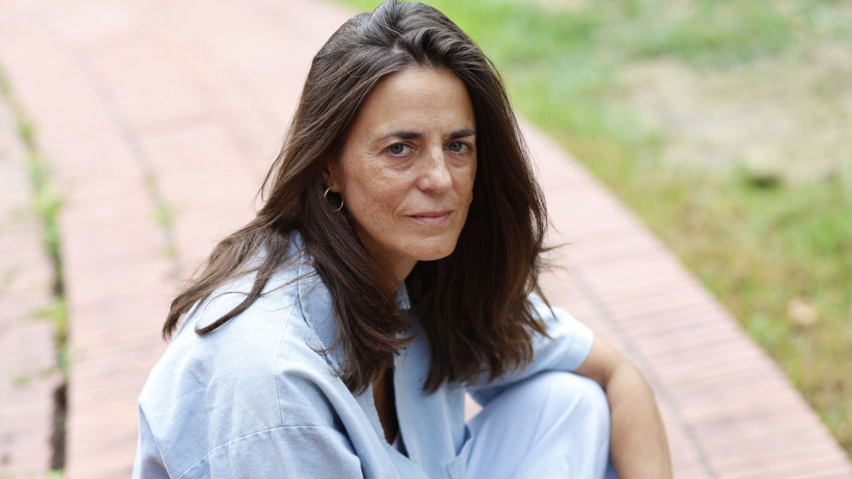 Eider Rodriguez | Argazkia: Maialen Andres / Foku