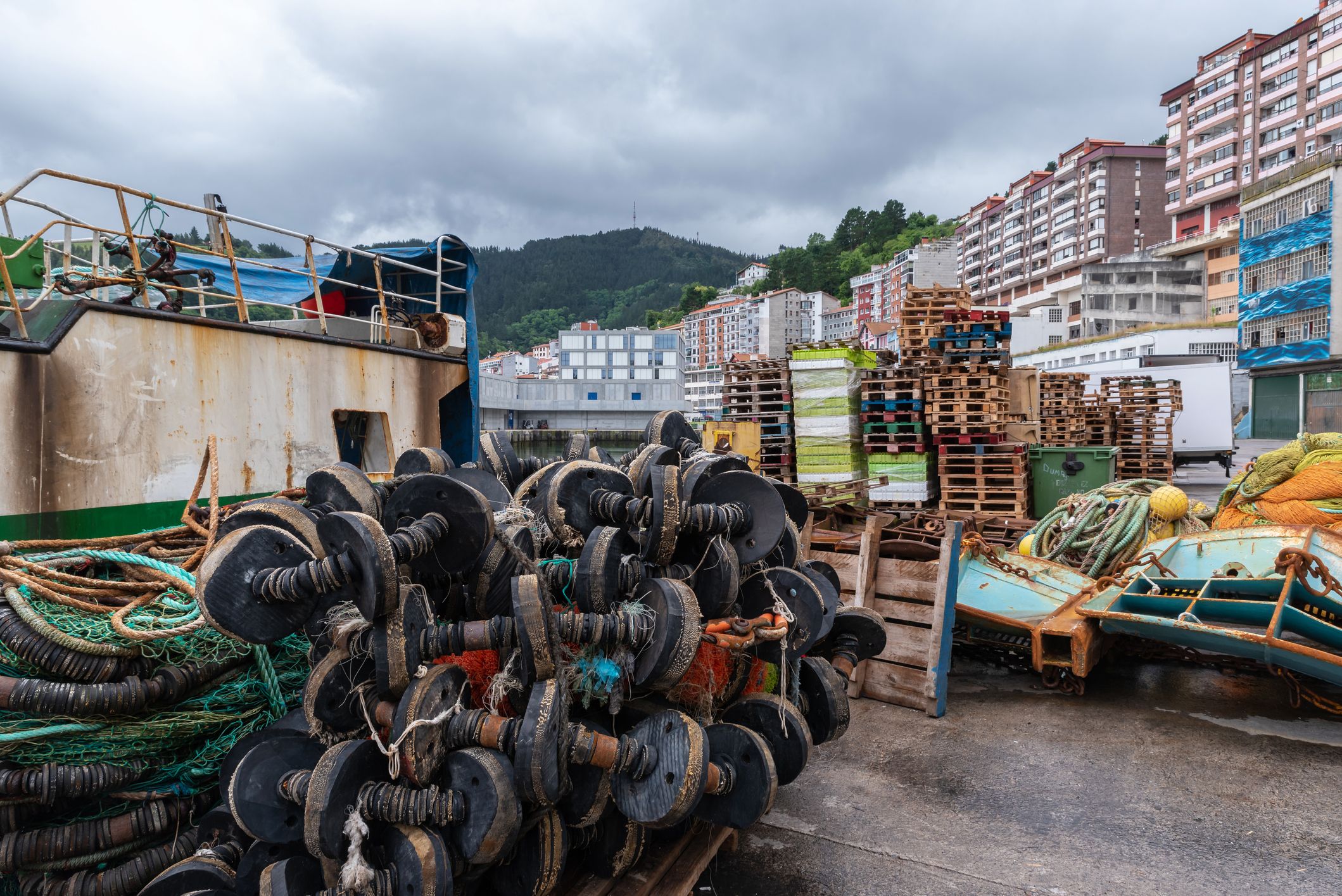 Argazkia: iStock