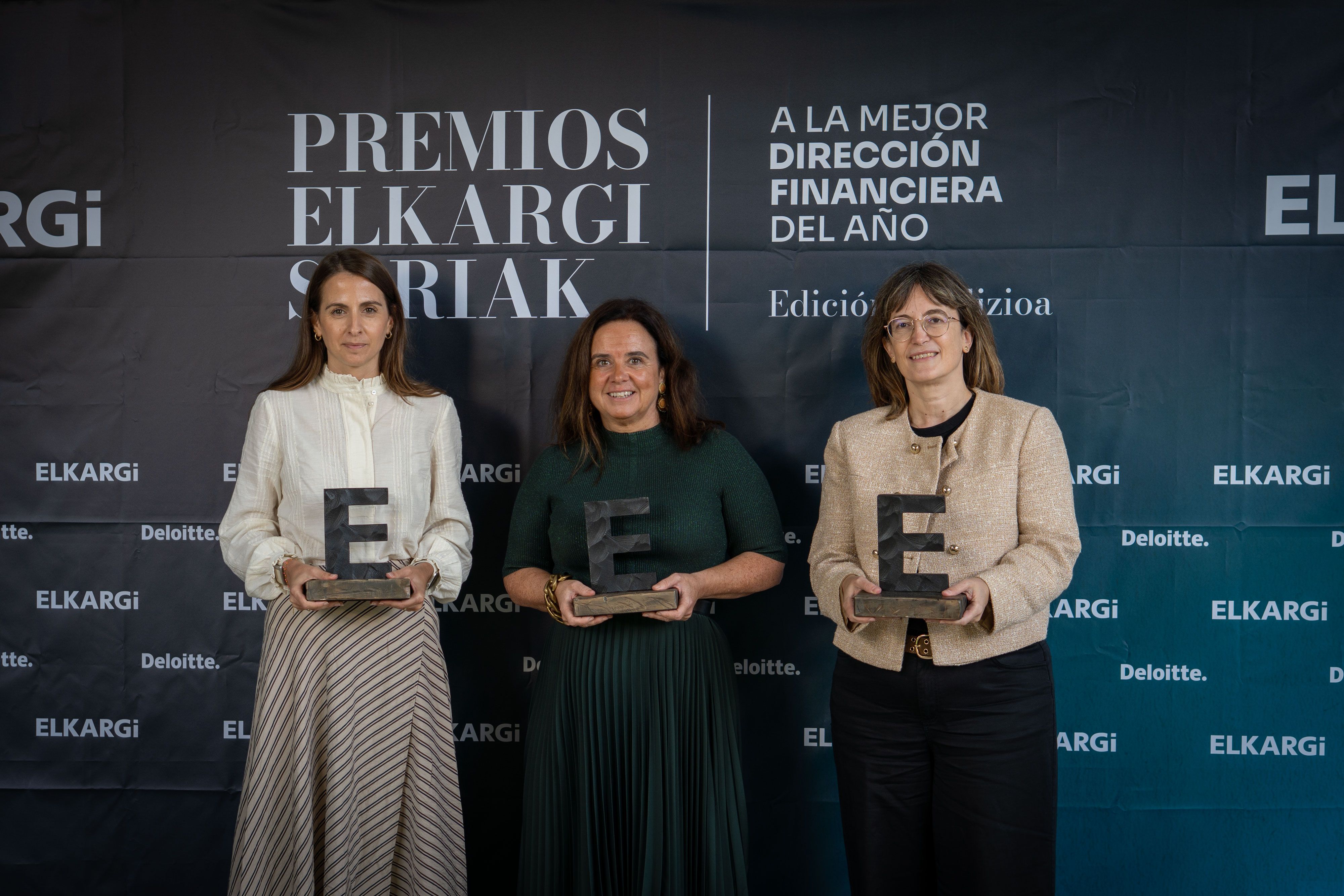 Sari-banaketa atzo, Chillida Lekun | Argazkia: Elkargi