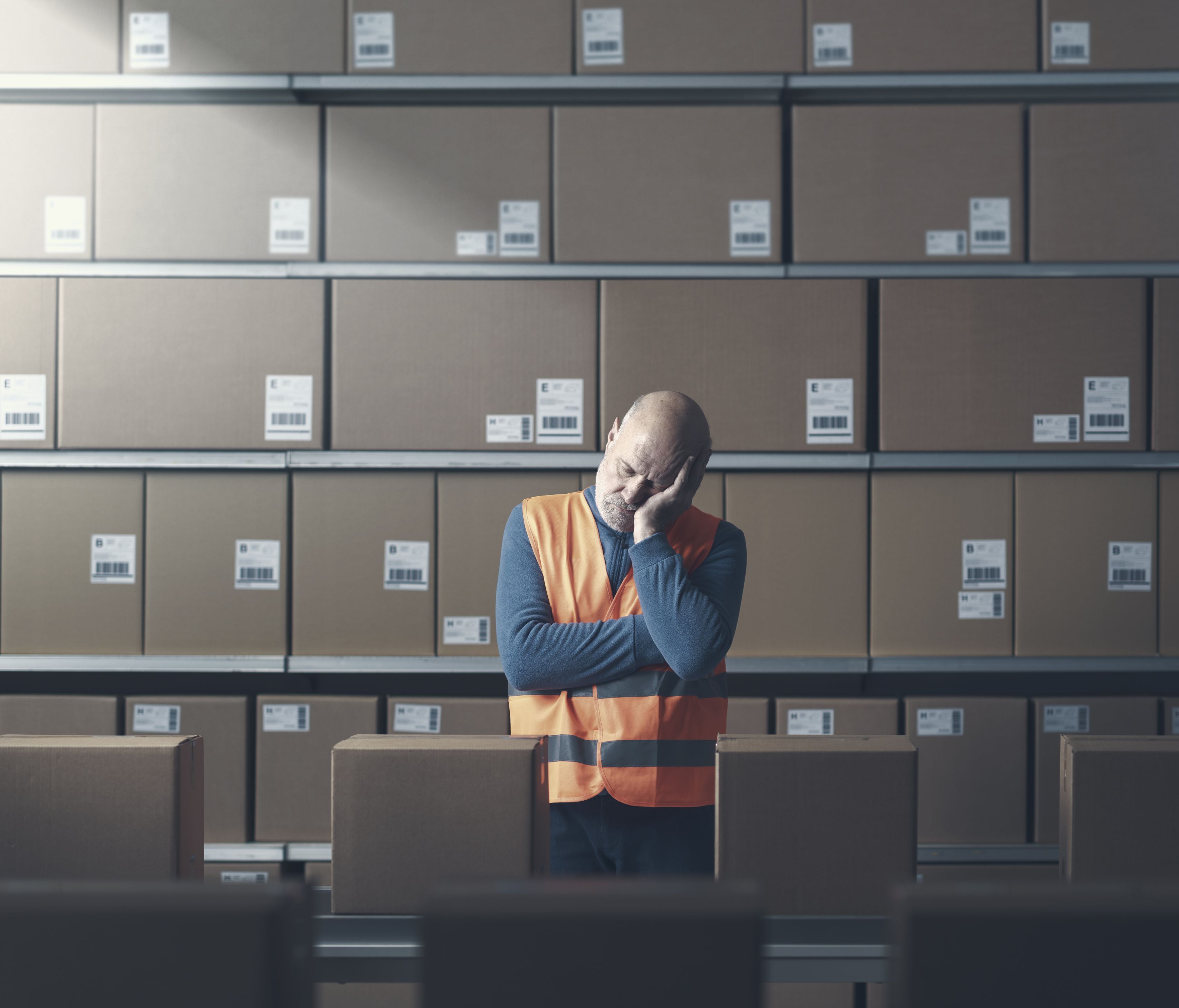 Argazkia: iStock