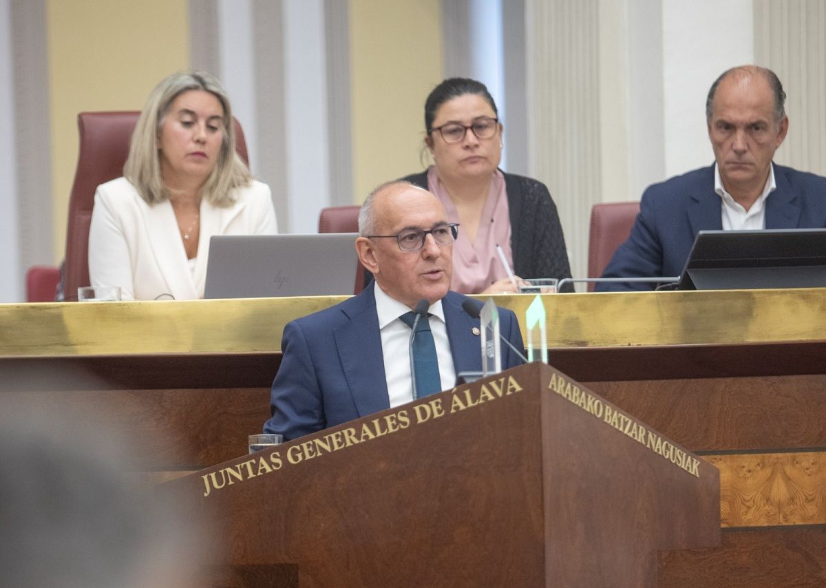 Argazkia: Arabako Foru Aldundia Argazkia: Arabako Foru Aldundia