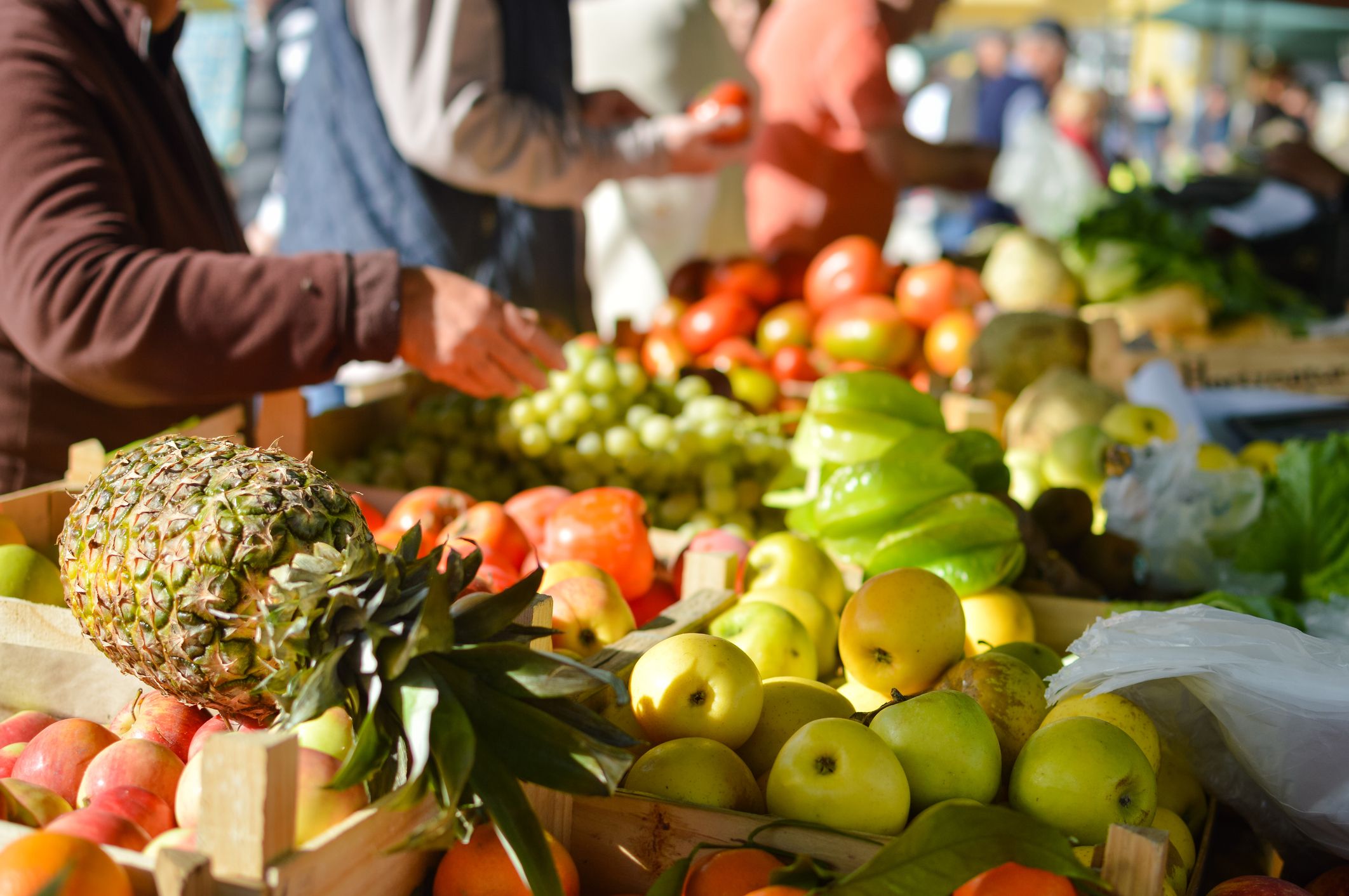 Argazkia: iStock