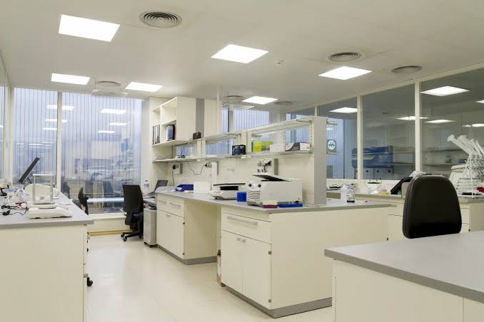 Oncomatryxen laborategiak | Argazkia: Oncomatryx