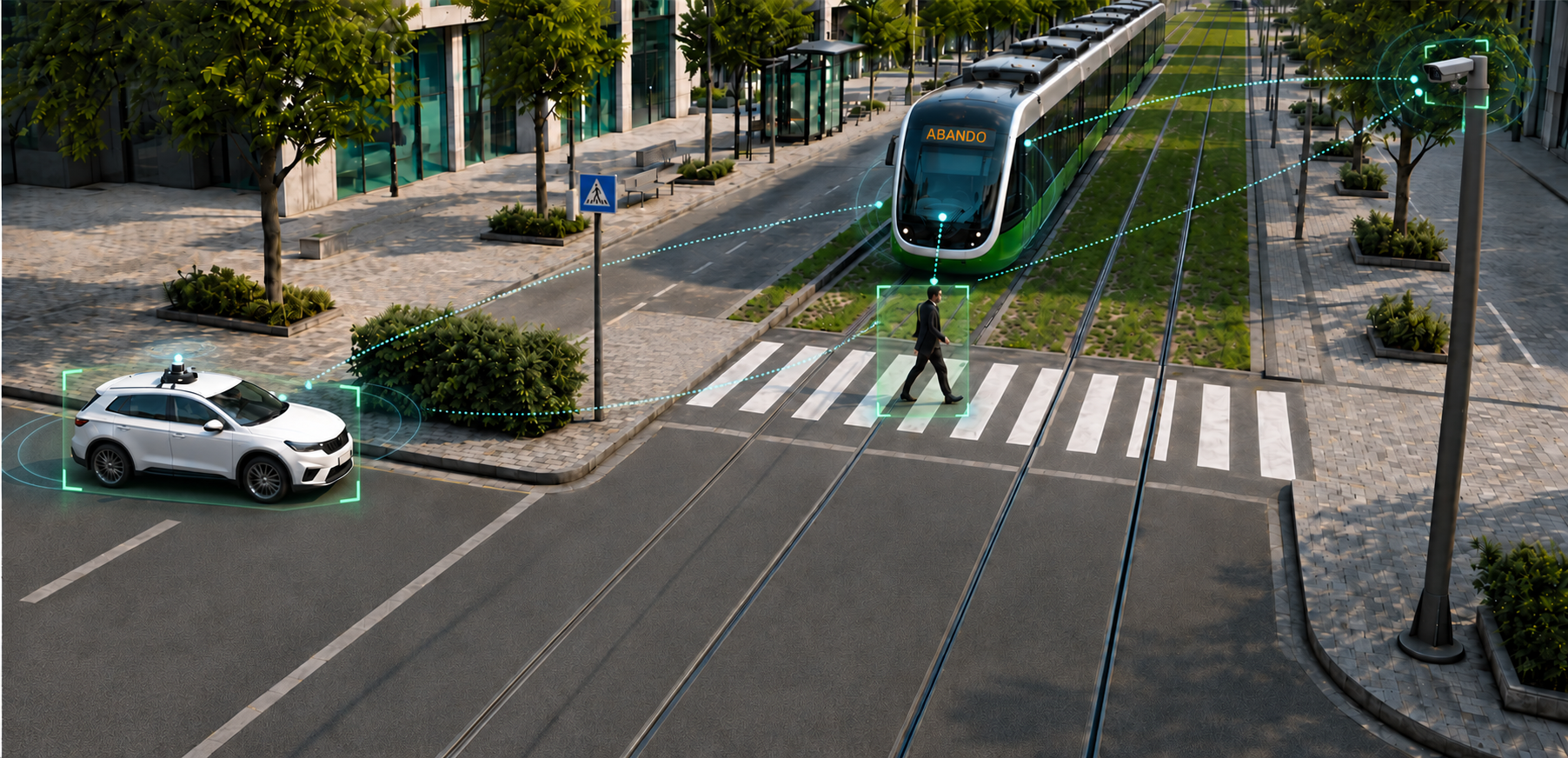 Mugikortasun autonomoak sortzen duen segurtasun kezkari erantzuteko jaio da besteak beste Mimistic | Argazkia: Ikerlan Mugikortasun autonomoak sortzen duen segurtasun kezkari erantzuteko jaio da besteak beste Mimistic | Argazkia: Ikerlan