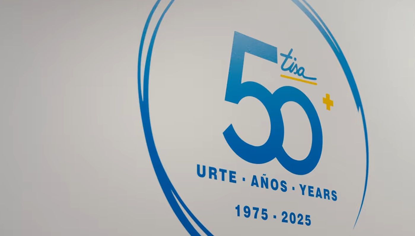 2025ean egin zituen TISAk 50 urte | Argazkia: TISA