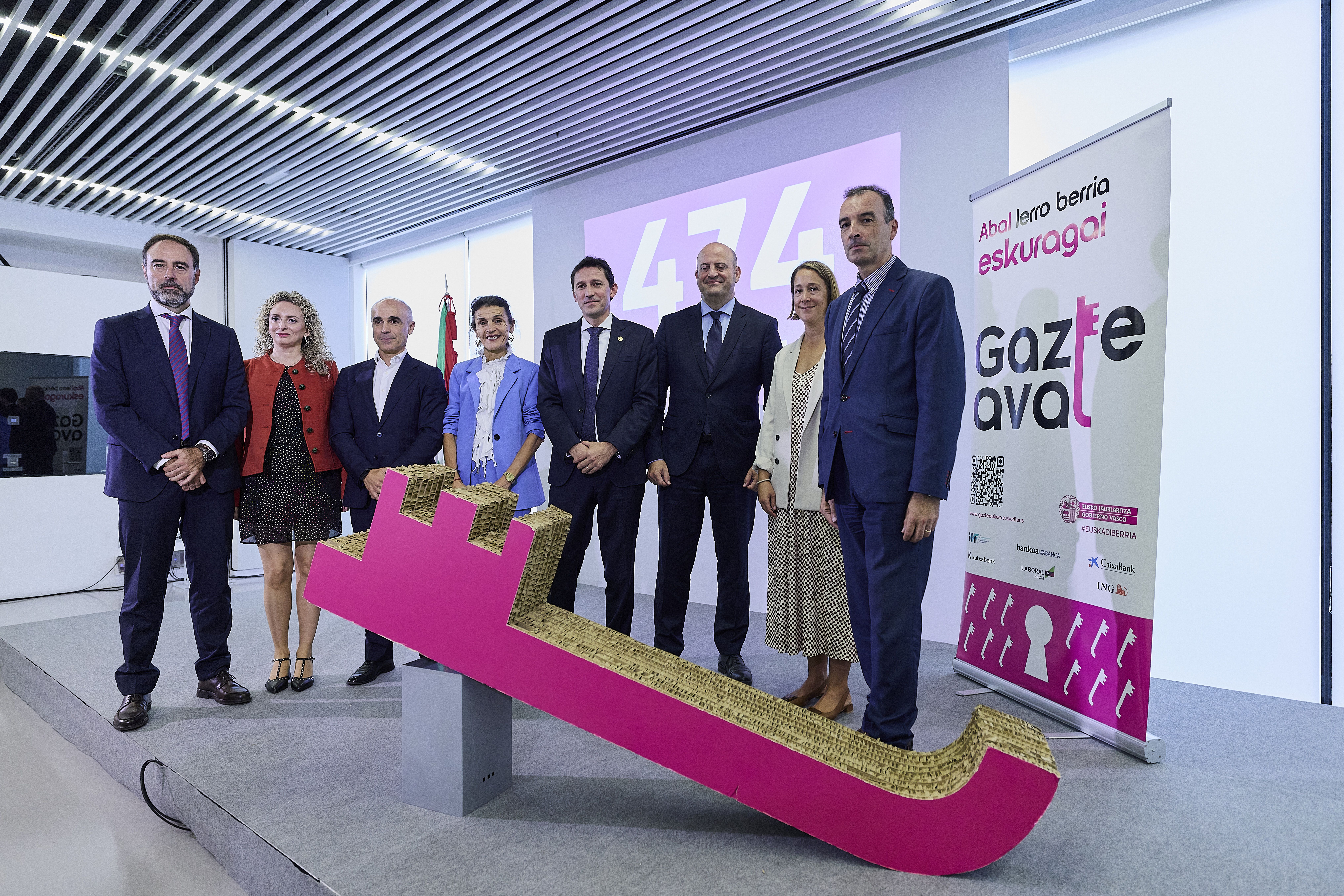 Argazkia: Eusko Jaurlaritza Argazkia: Eusko Jaurlaritza