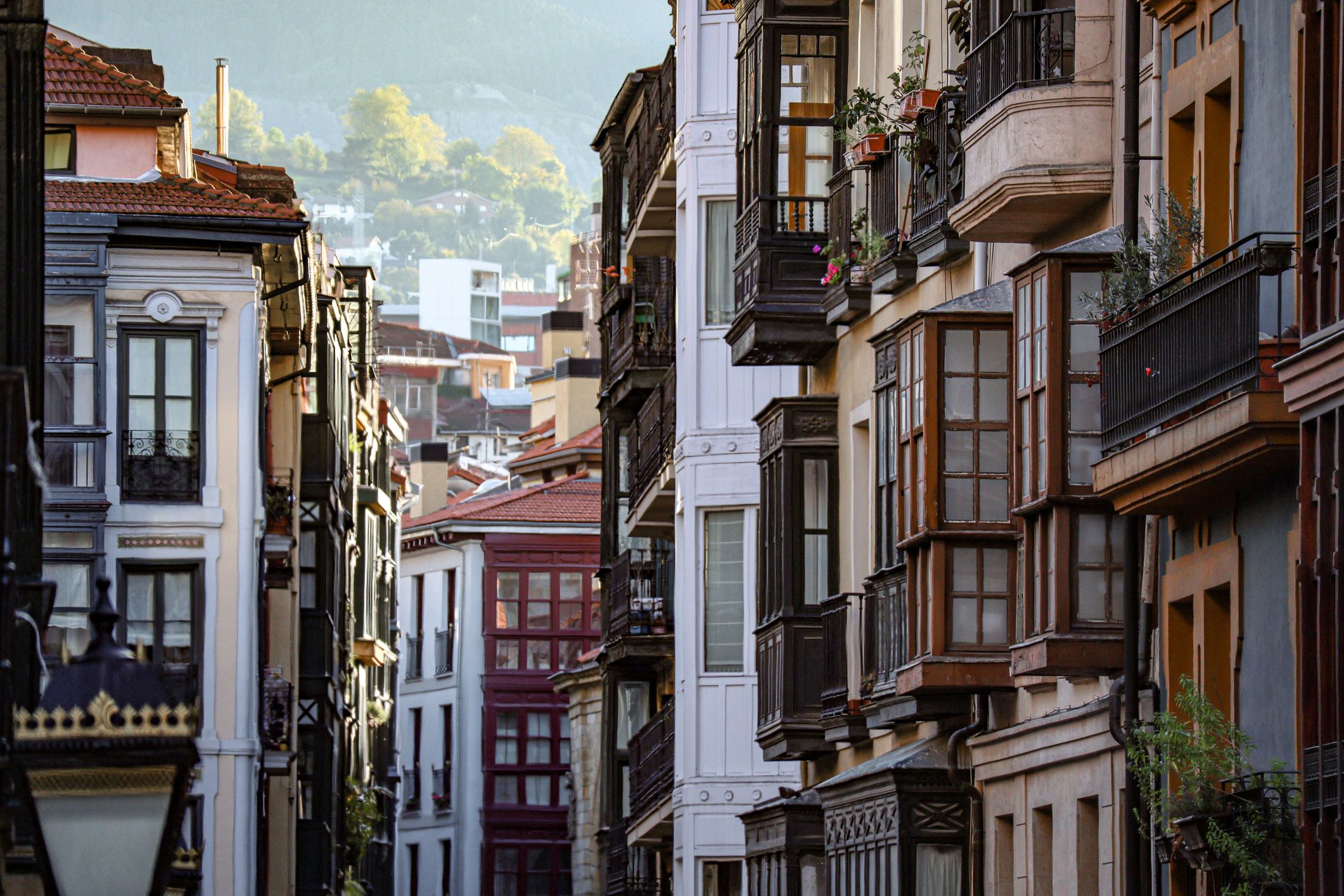 Bilbo | Argazkia: iStock