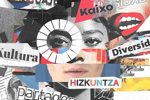 Eragina neurtzeko jokoa prestatu du Kutxa Fundazioak | Argazkia: utzitakoa