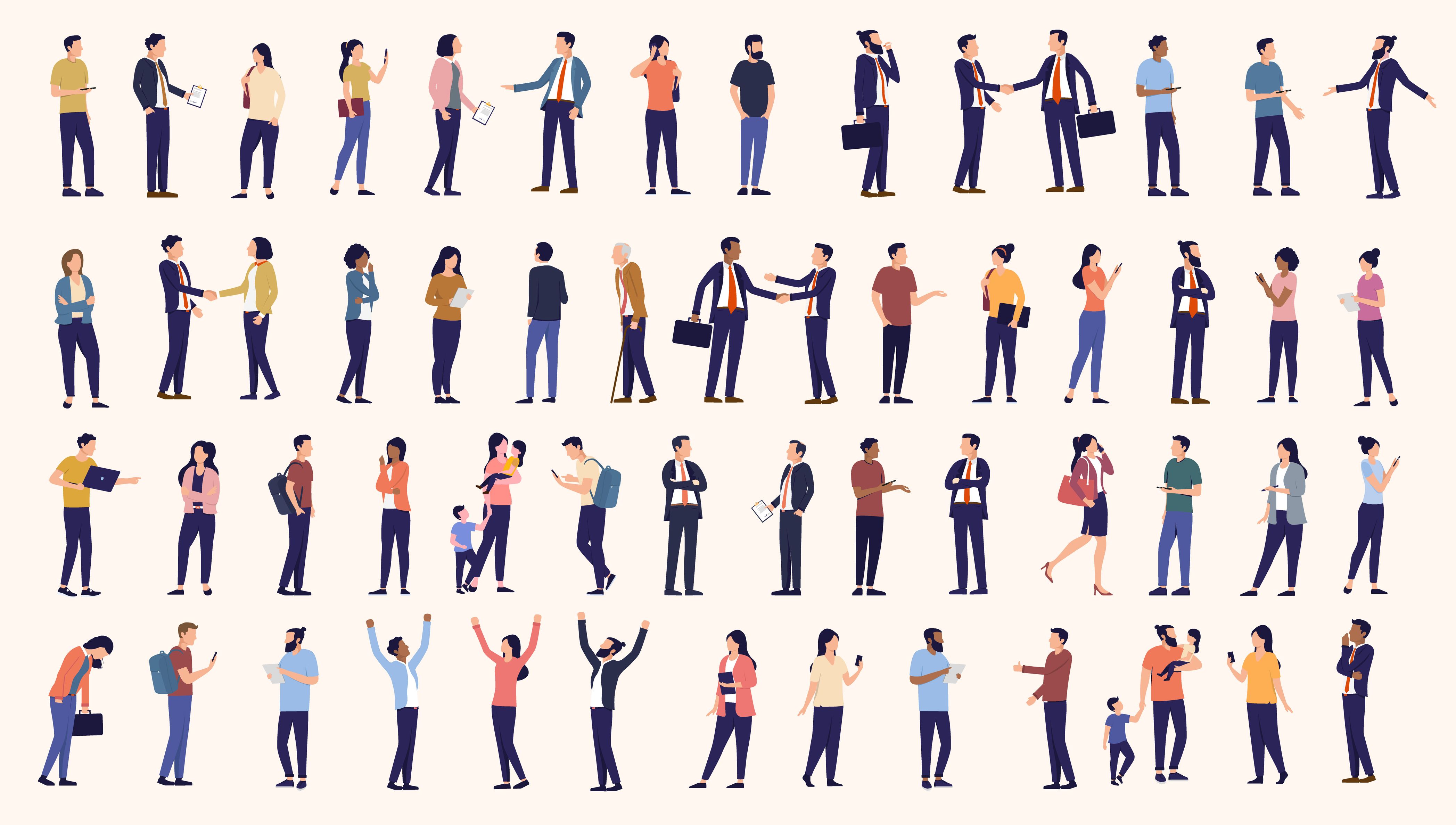 Argazkia: iStock Argazkia: iStock