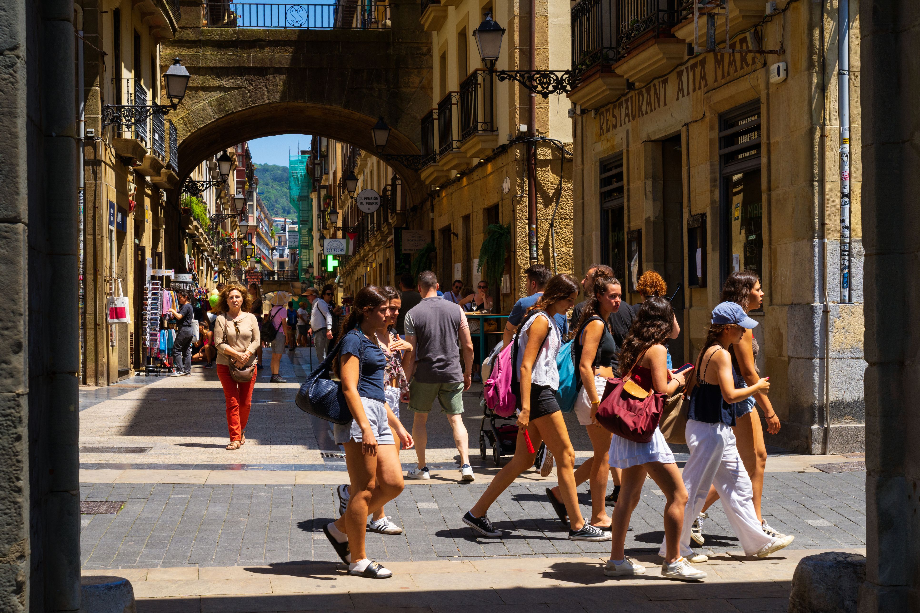 Argazkia: iStock Argazkia: iStock
