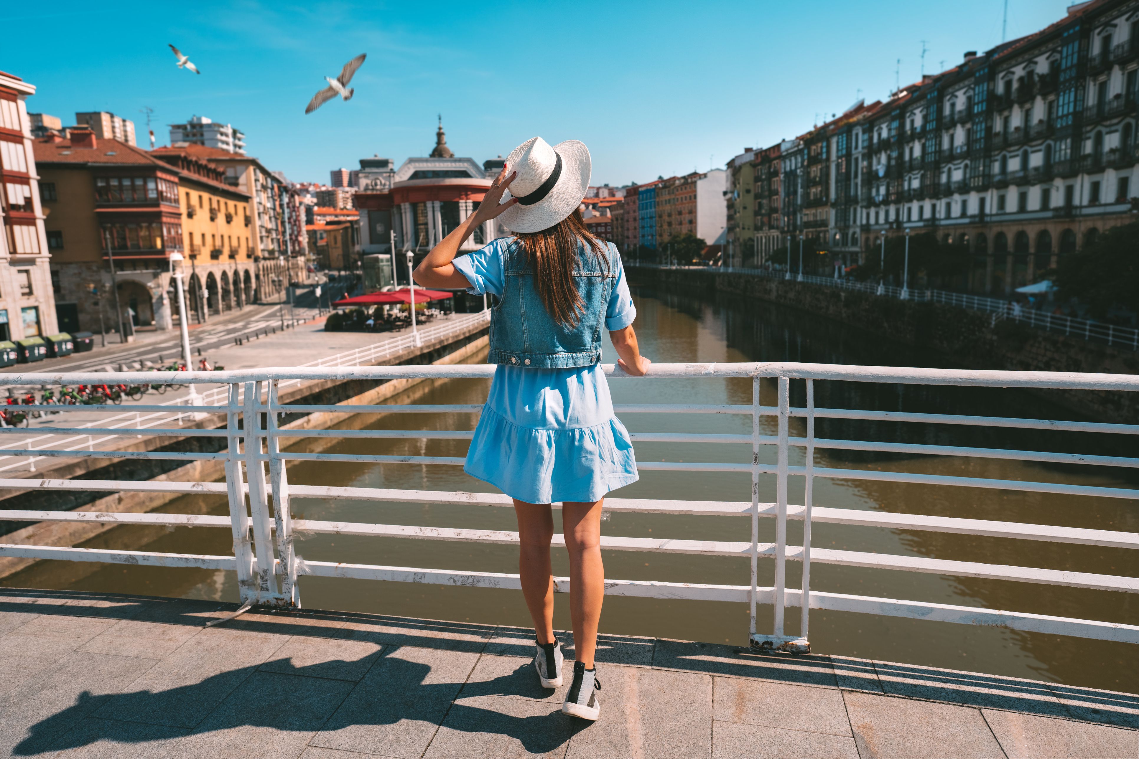 Bilboko Alde Zaharra | Argazkia: iStock