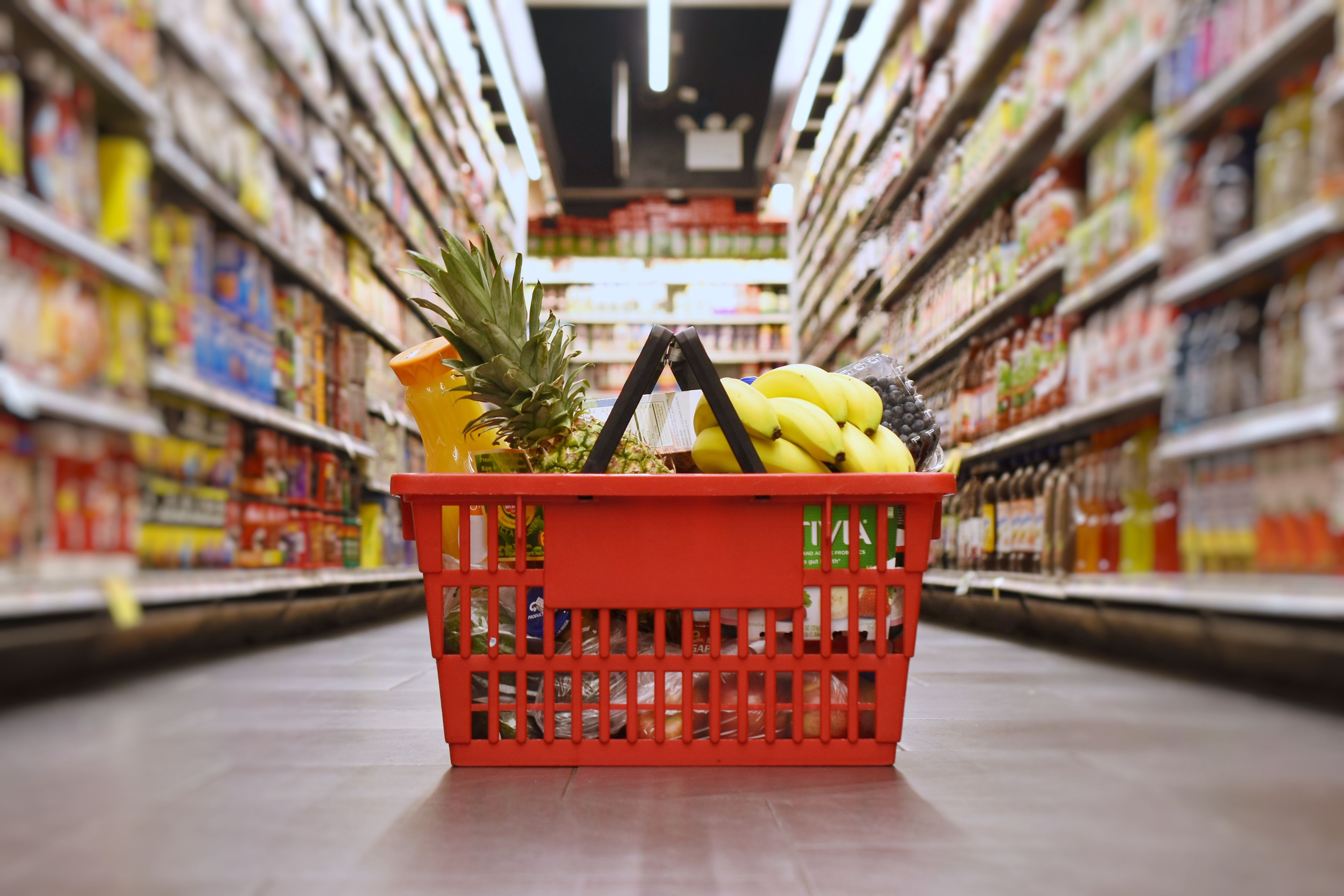 Argazkia: iStock Argazkia: iStock