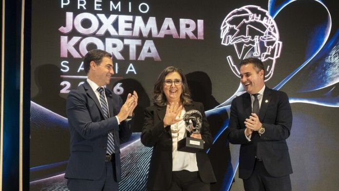 Pradales, Susperregui eta Jauregi | Argazkia: Irekia Pradales, Susperregui eta Jauregi | Argazkia: Irekia