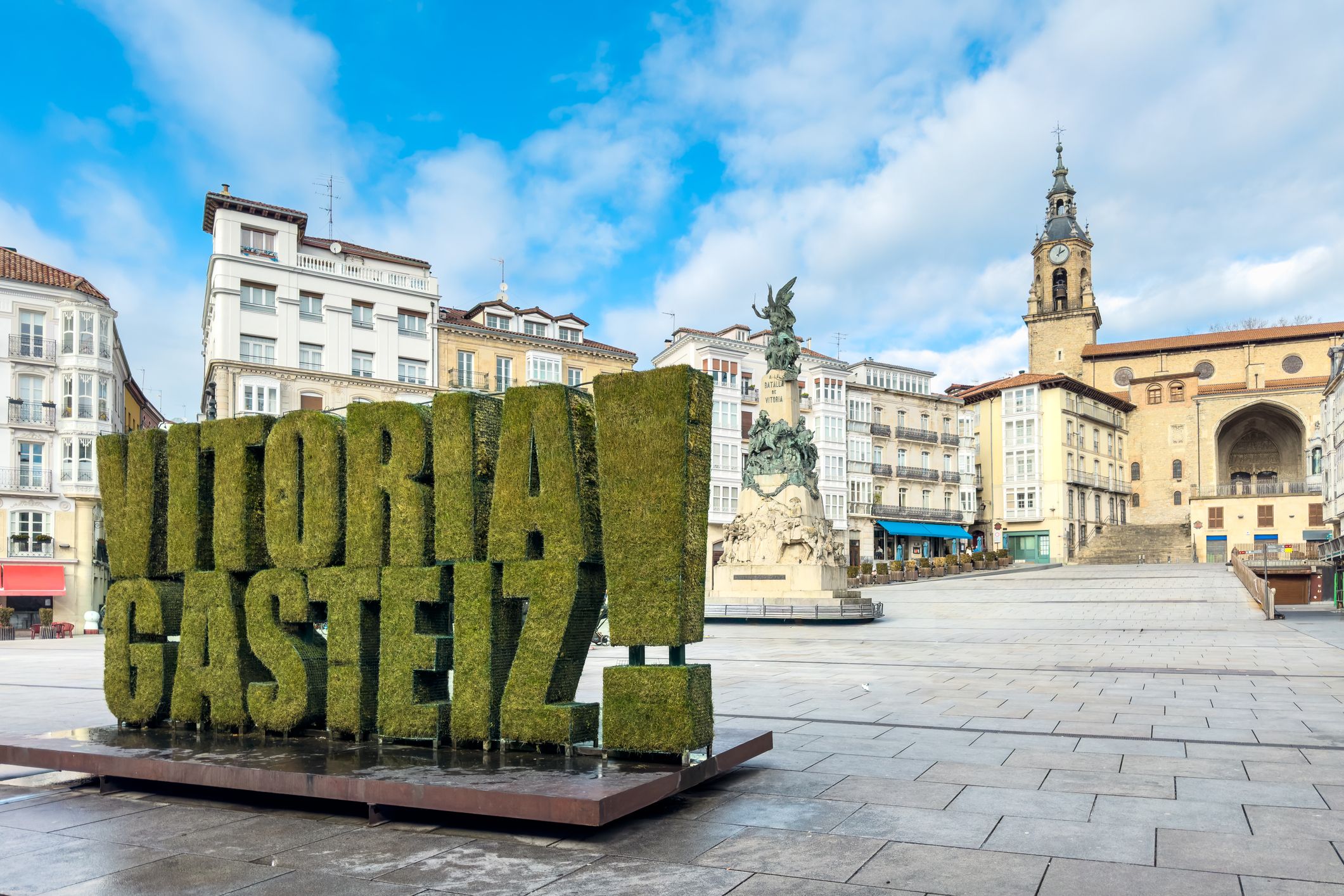 Argazkia: iStock Argazkia: iStock