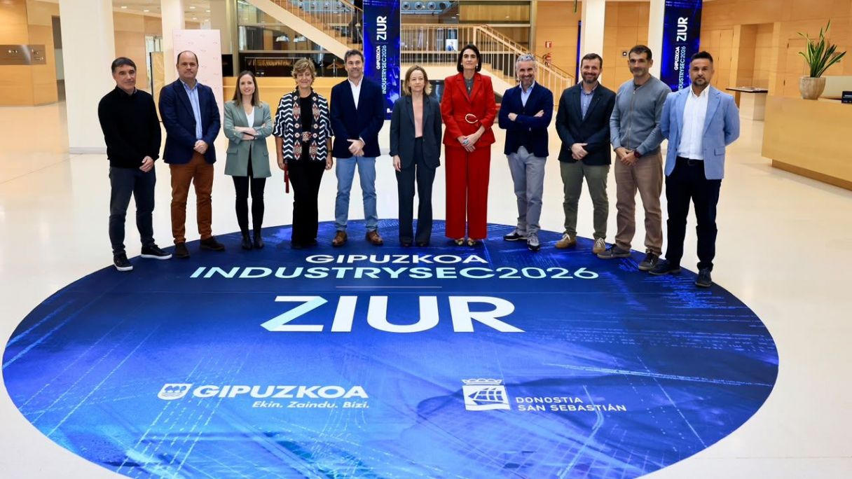 IndustrySec2026 IndustrySec2026